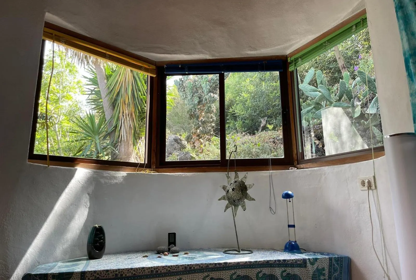 Holiday home Pura Vida Finca Paraiso Villa de Mazo Spain