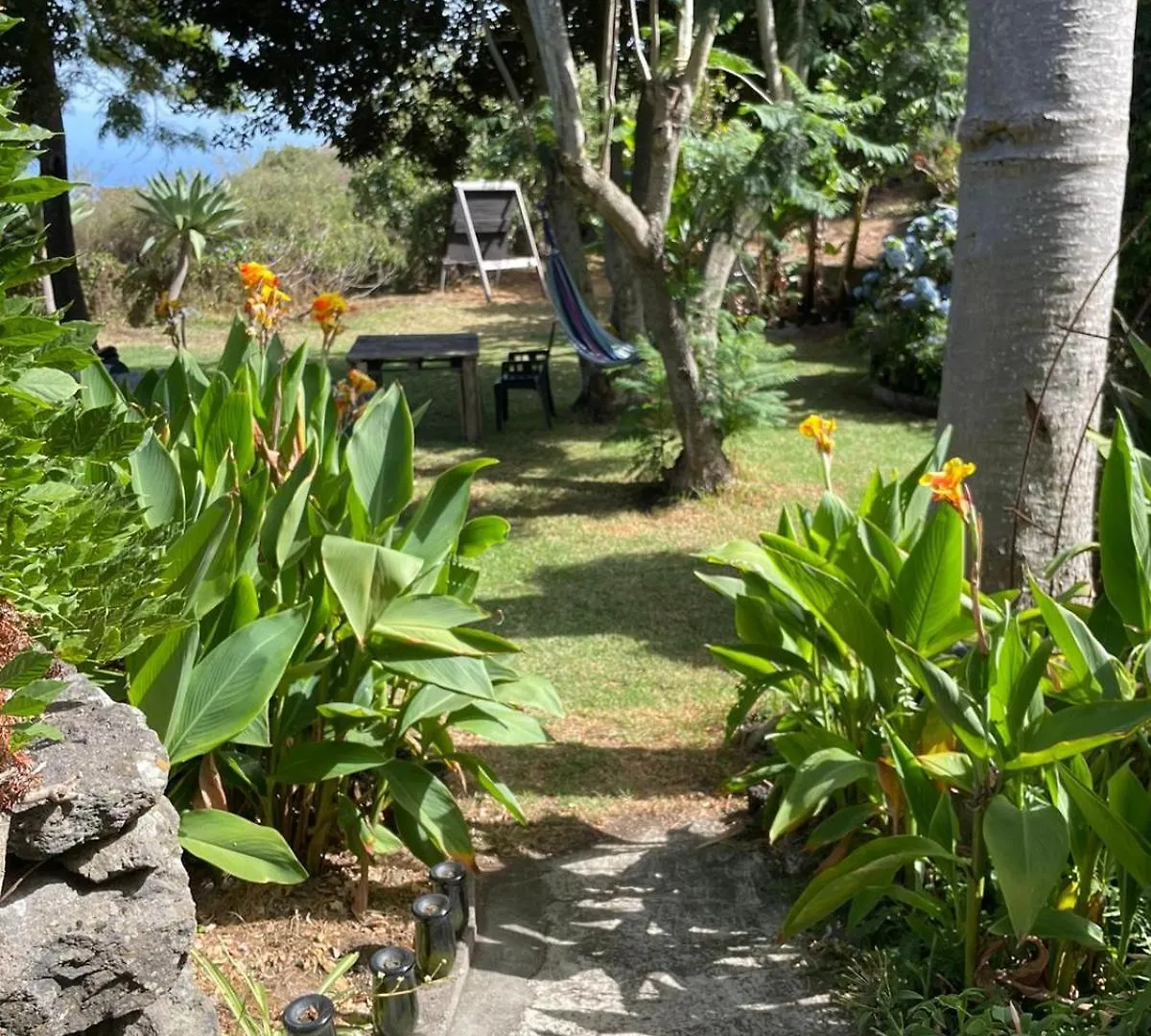 Pura Vida Finca Paraiso Villa de Mazo Holiday home