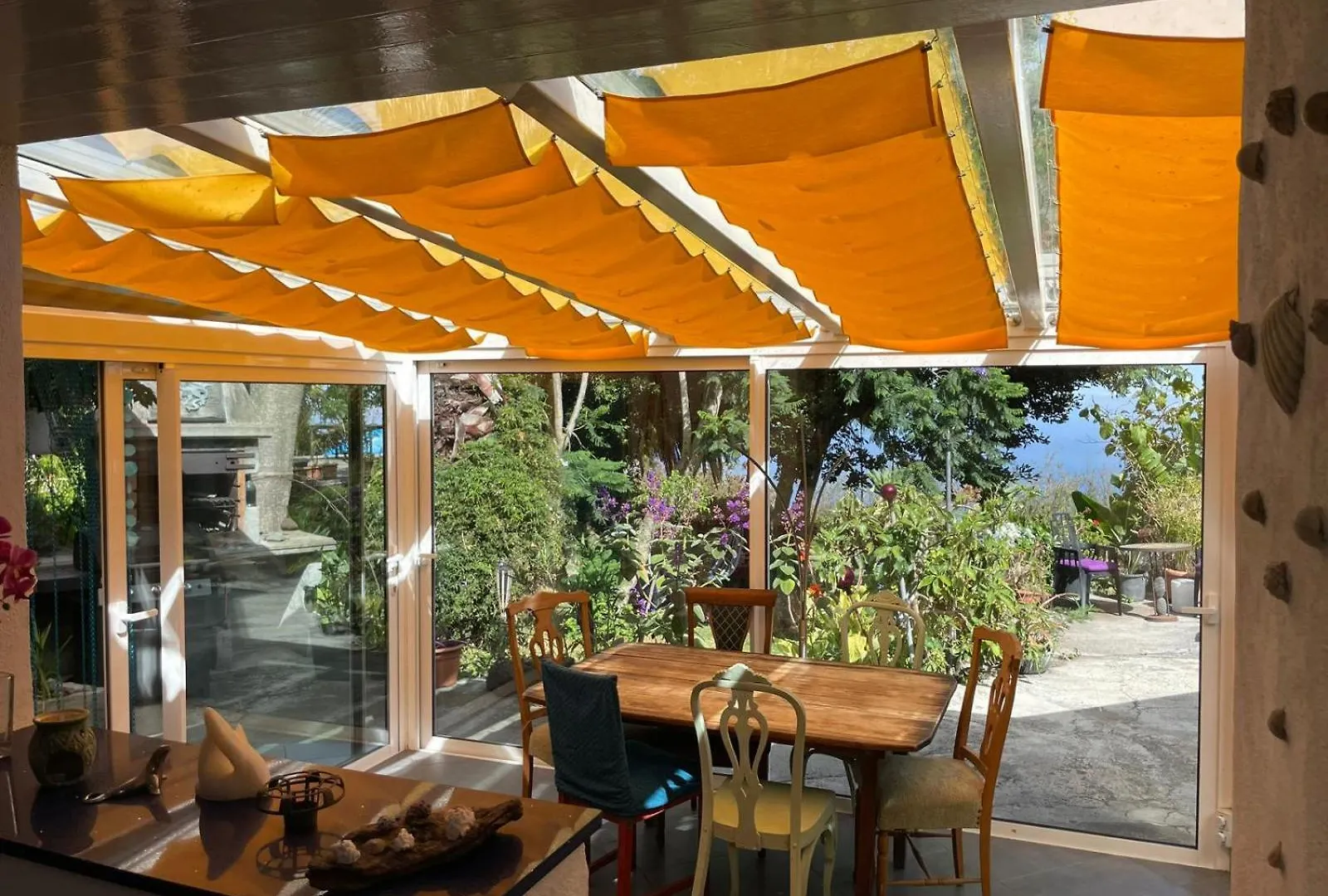 Pura Vida Finca Paraiso Villa de Mazo Holiday home