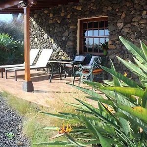 Casa Caracolas Ferienhaus