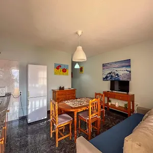 Lightbooking Luymar Con Piscina De Apartment