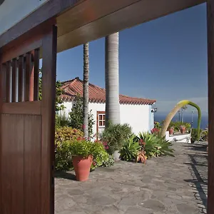 Tio Pedro Ferienhaus