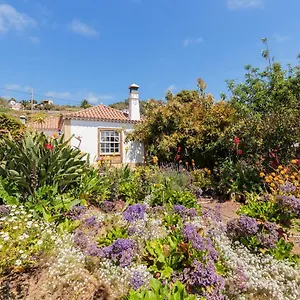 El Sitio La Rosa Ferienhaus