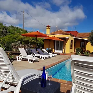 Casa De La Vaca Ferienhaus